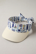 Fairway Visor Cap