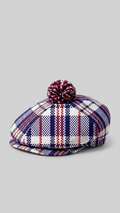 Mulligan Birdie Cap