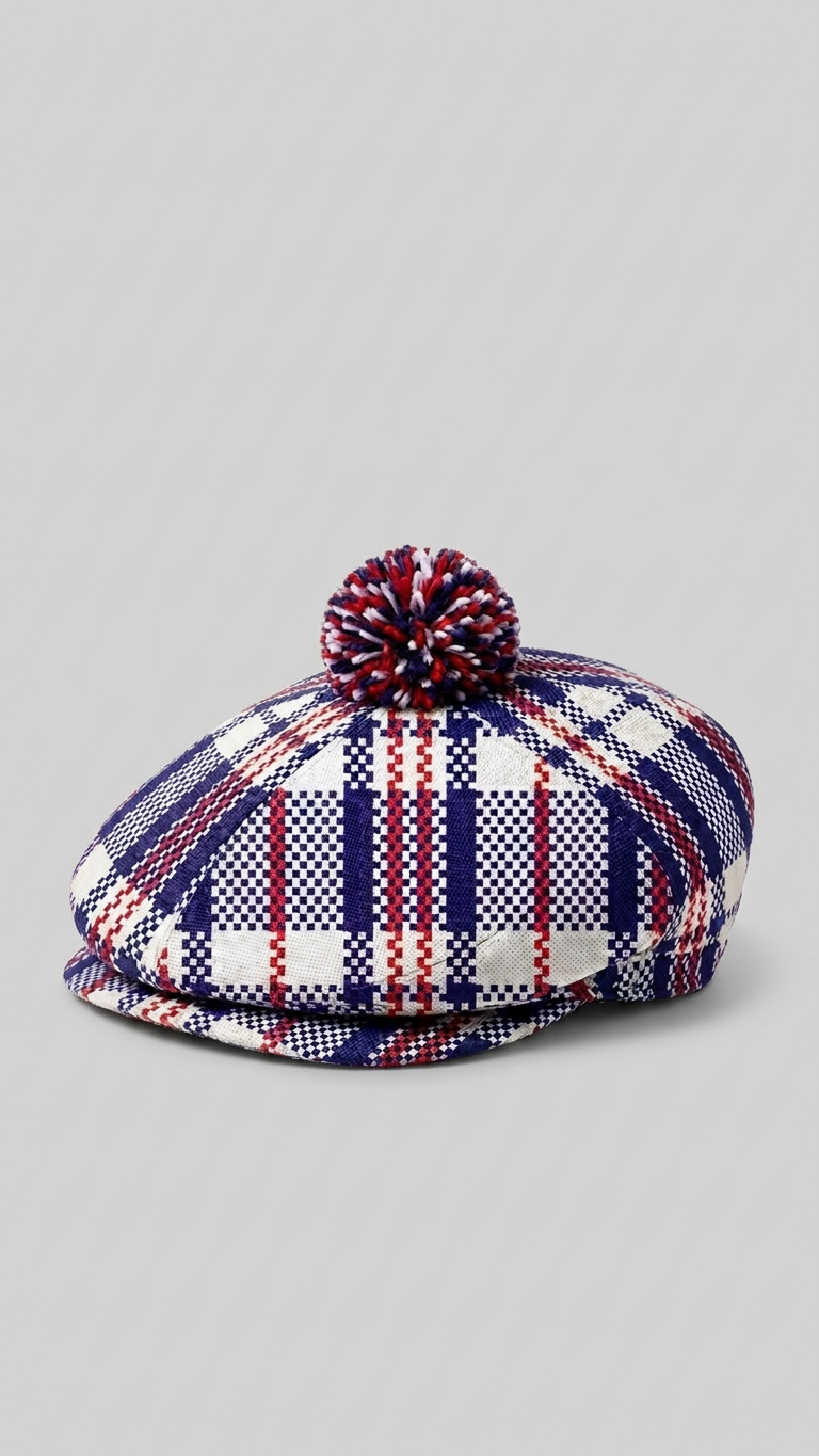 Mulligan Birdie Cap