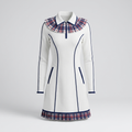 Lady Mulligan Dress