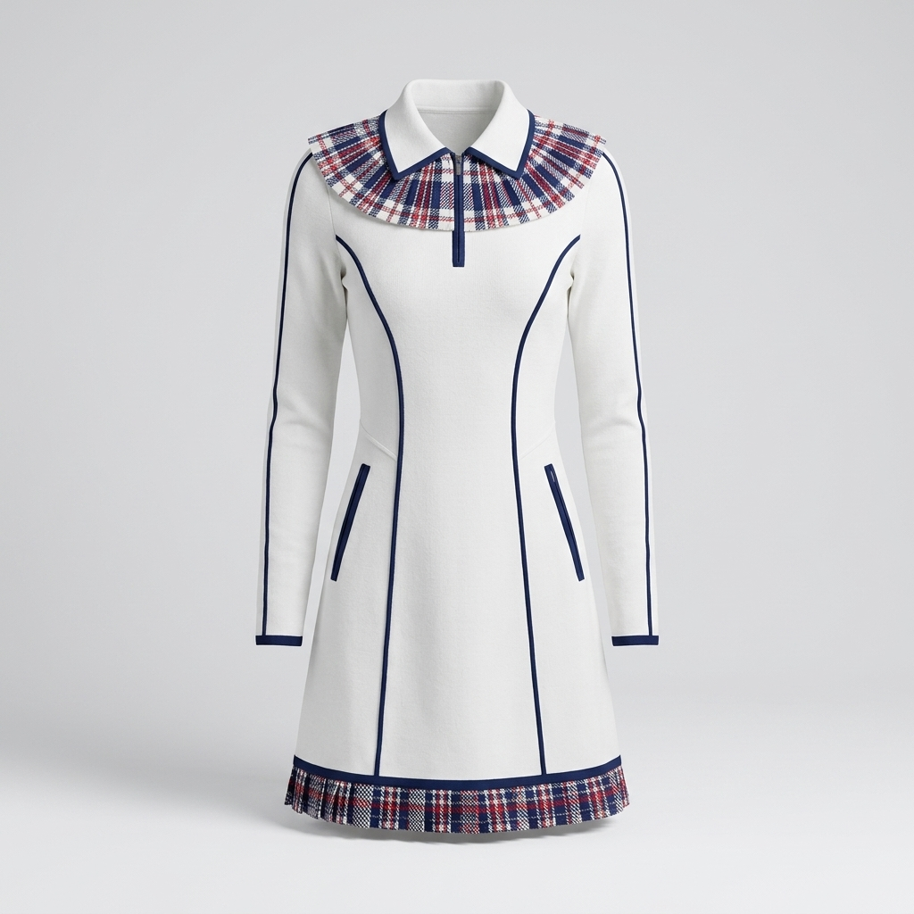 Lady Mulligan Dress