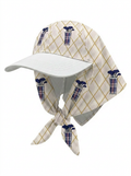 Gone-Clubbing Scarf Cap