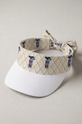 Gone-Clubbing Visor Cap