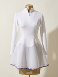 Tights Dress Cover Up